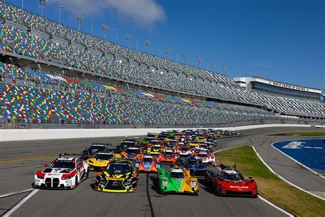 daytona alonso horario|Horarios y cómo ver las 24 Horas de Daytona. Así seguirás la .